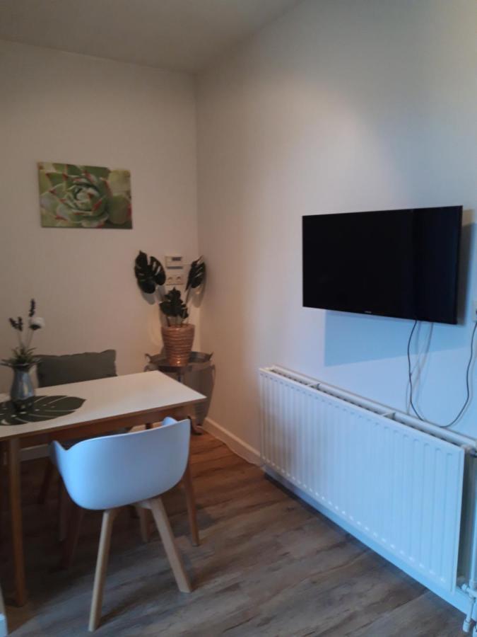 Vakantiewoning 100M Van Het Strand Met 1 Slaapkamer Westkapelle Zewnętrze zdjęcie